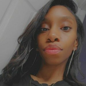 Meet your Posher, Ciara